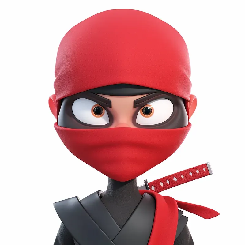 Funny Characters Avatar Generator