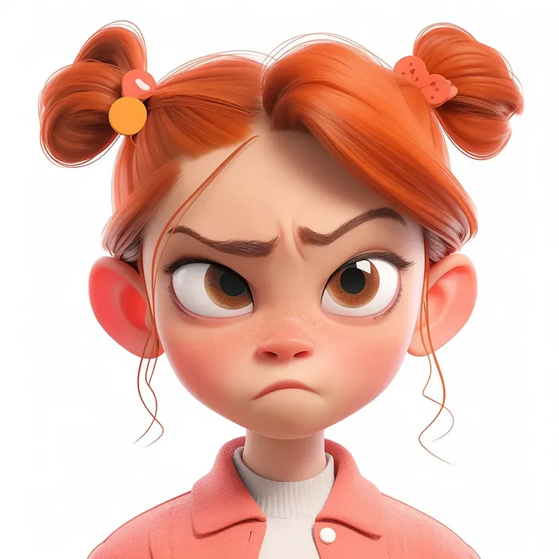 Funny Characters Avatar Generator