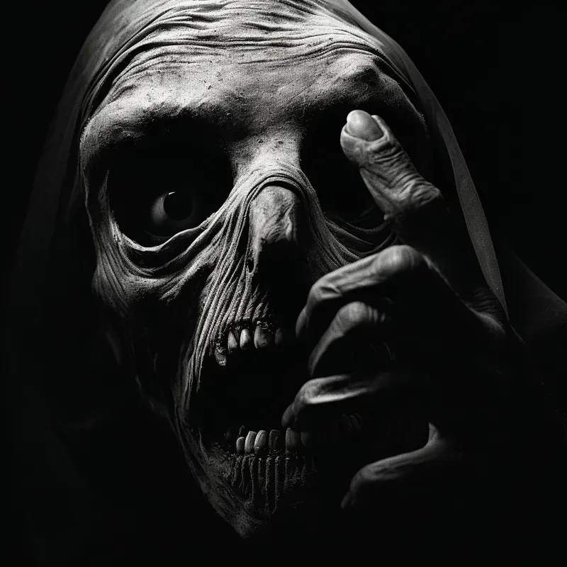 Dark Aesthetic Photos