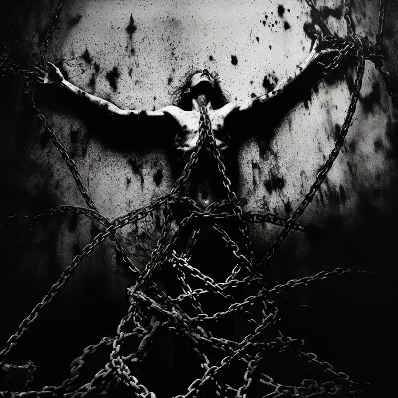 Dark Aesthetic Photos