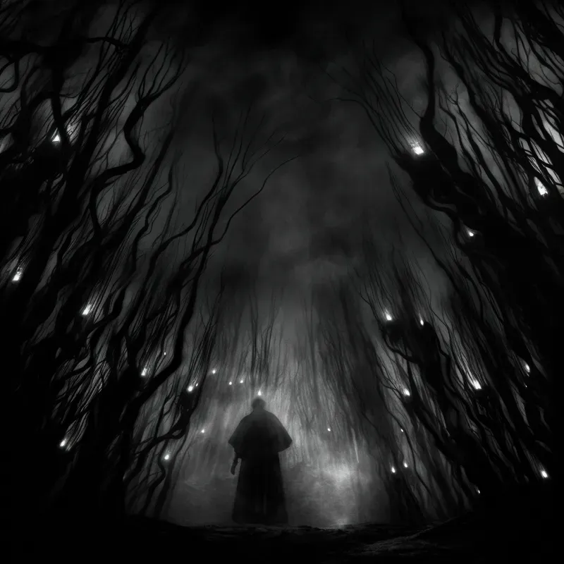 Dark Aesthetic Photos