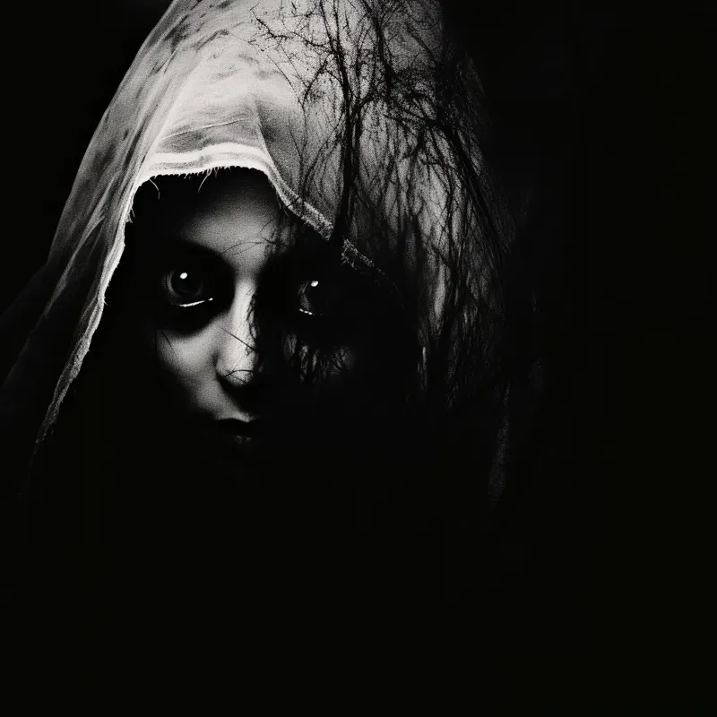 Dark Aesthetic Photos