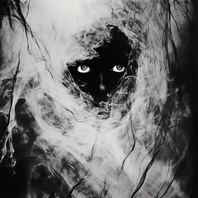 Dark Aesthetic Photos