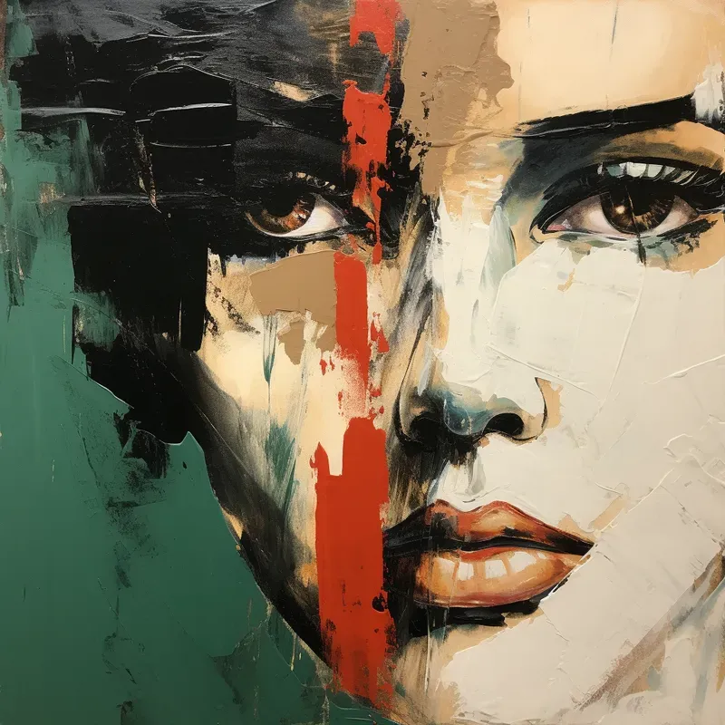 Eye-catching Wall Art Paintings