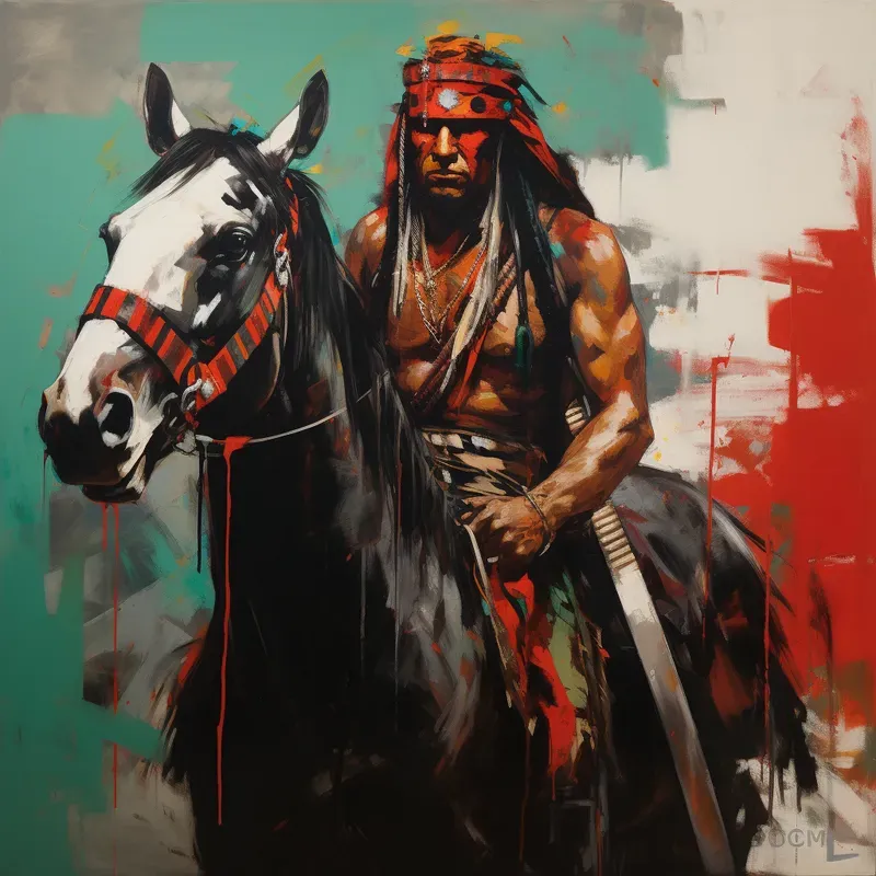 Eye-catching Wall Art Paintings