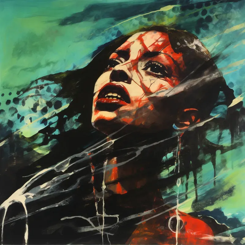 Eye-catching Wall Art Paintings