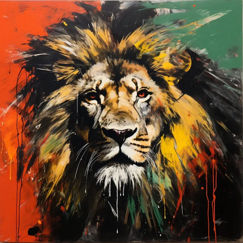Eye-catching Wall Art Paintings