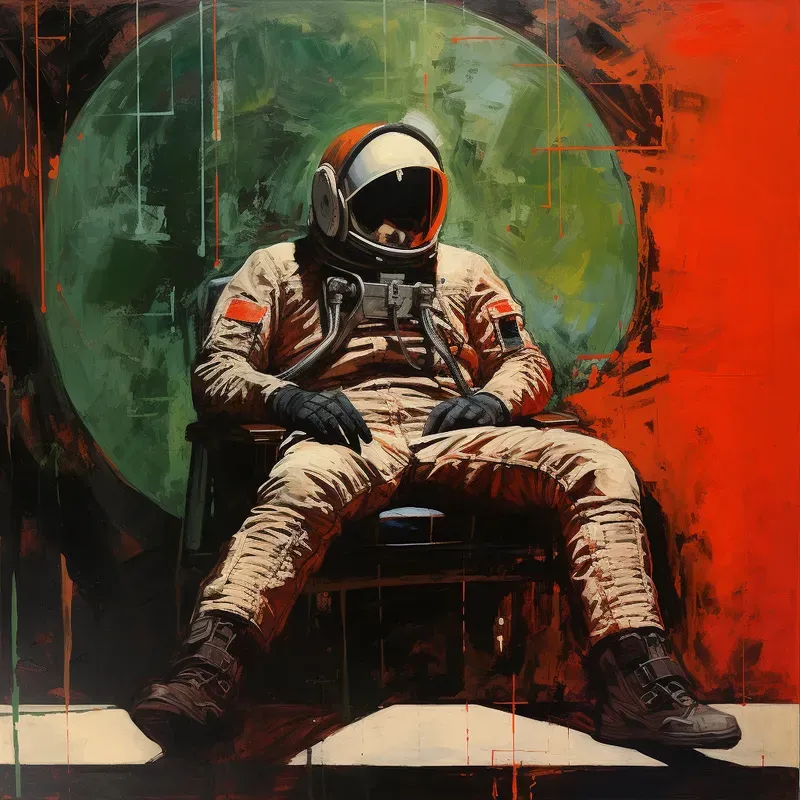 Eye-catching Wall Art Paintings