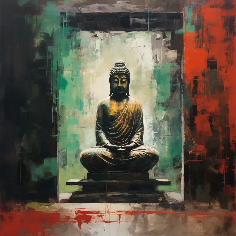 Eye-catching Wall Art Paintings