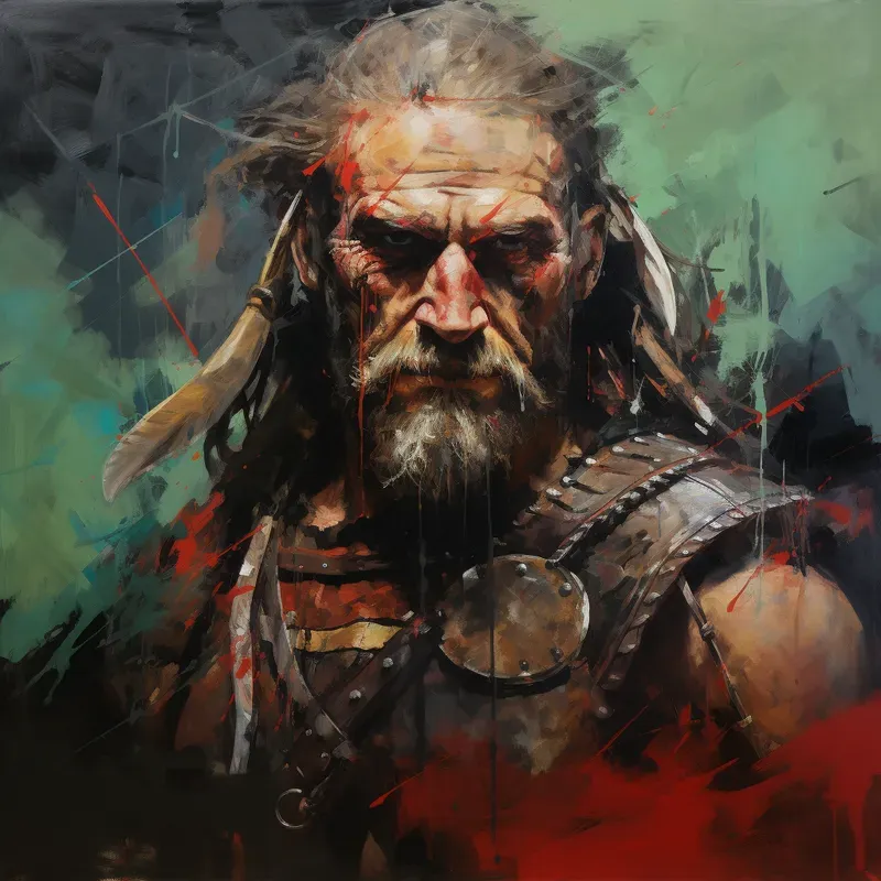 Eye-catching Wall Art Paintings