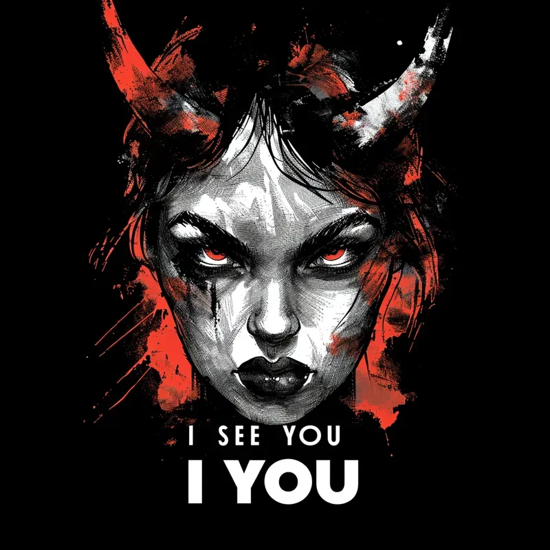 Creative Tshirt Designs With Your Texts