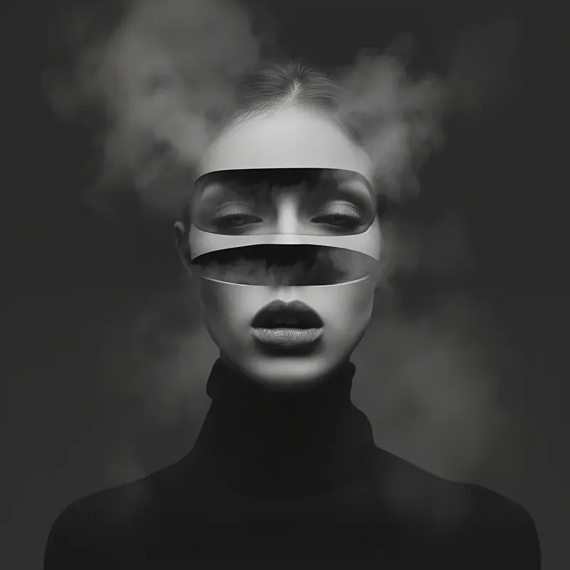 Surreal Dark Art Photos