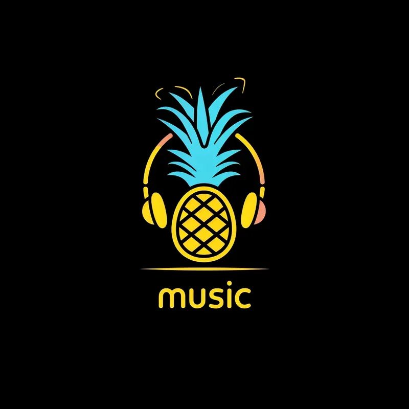 Colorful Whimsical Logos With Your Text