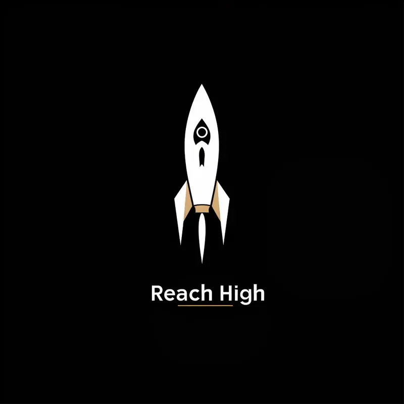 Eye-catching Stylish Logos