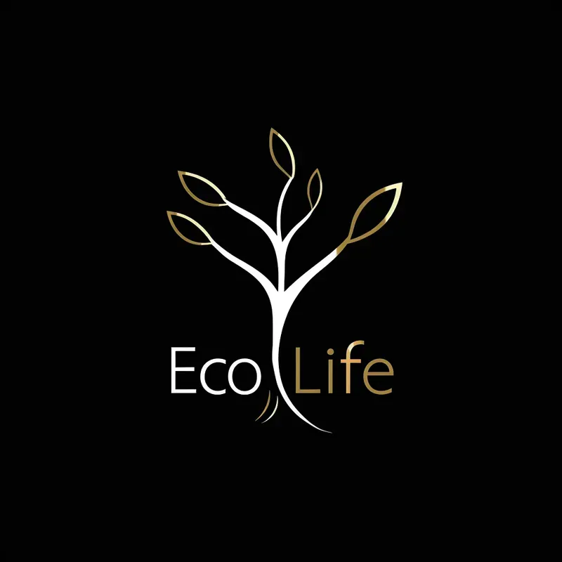 Eye-catching Stylish Logos