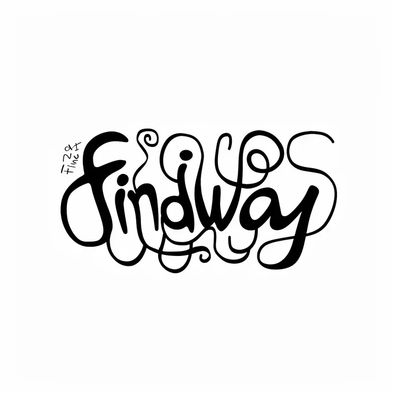 Creative Designer Logos With Your Texts