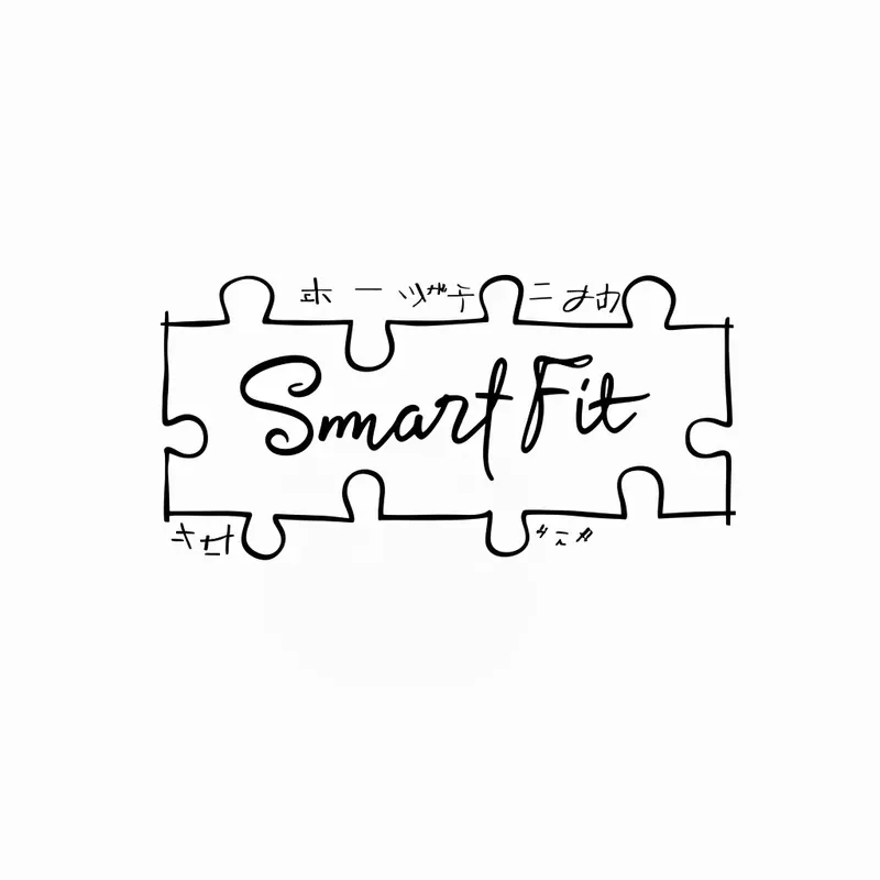 Creative Designer Logos With Your Texts