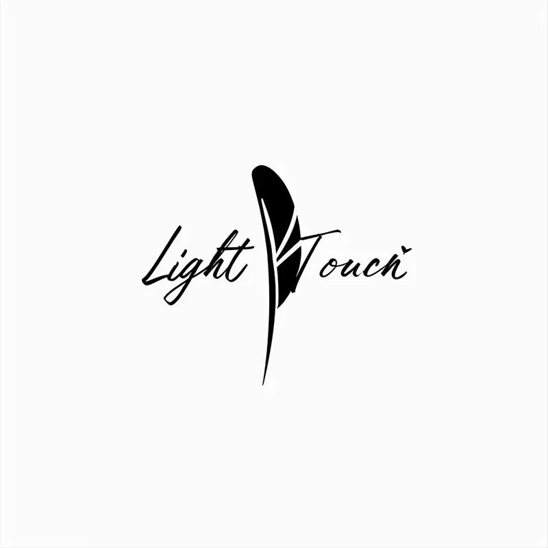 Creative Designer Logos With Your Texts