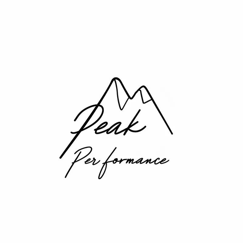 Creative Designer Logos With Your Texts