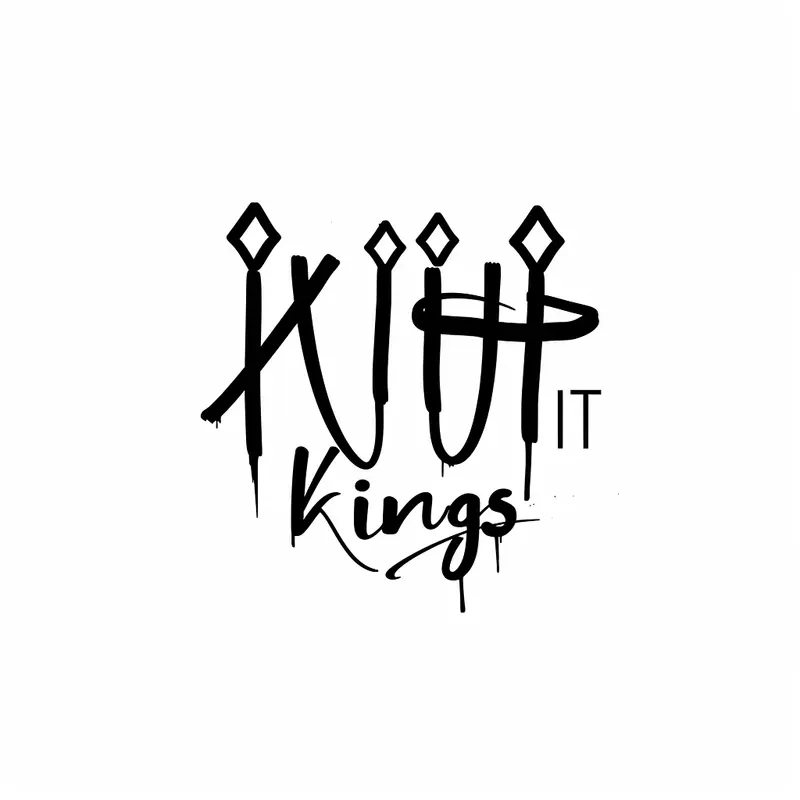 Creative Designer Logos With Your Texts