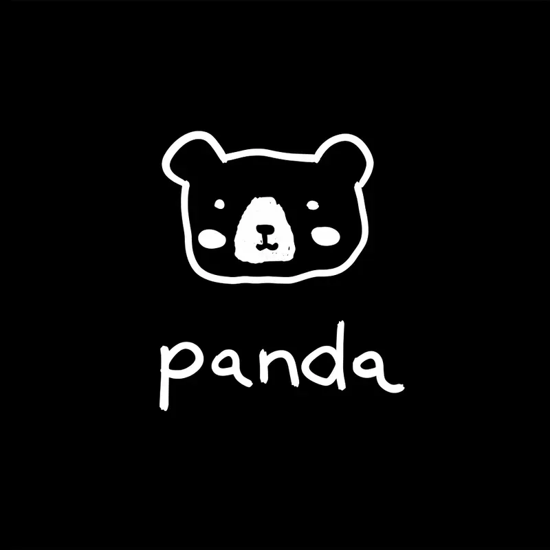 Whimsical Doodle Logos
