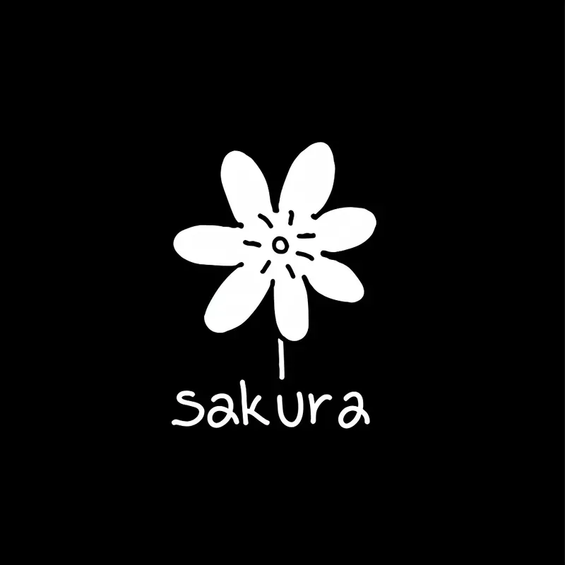 Whimsical Doodle Logos