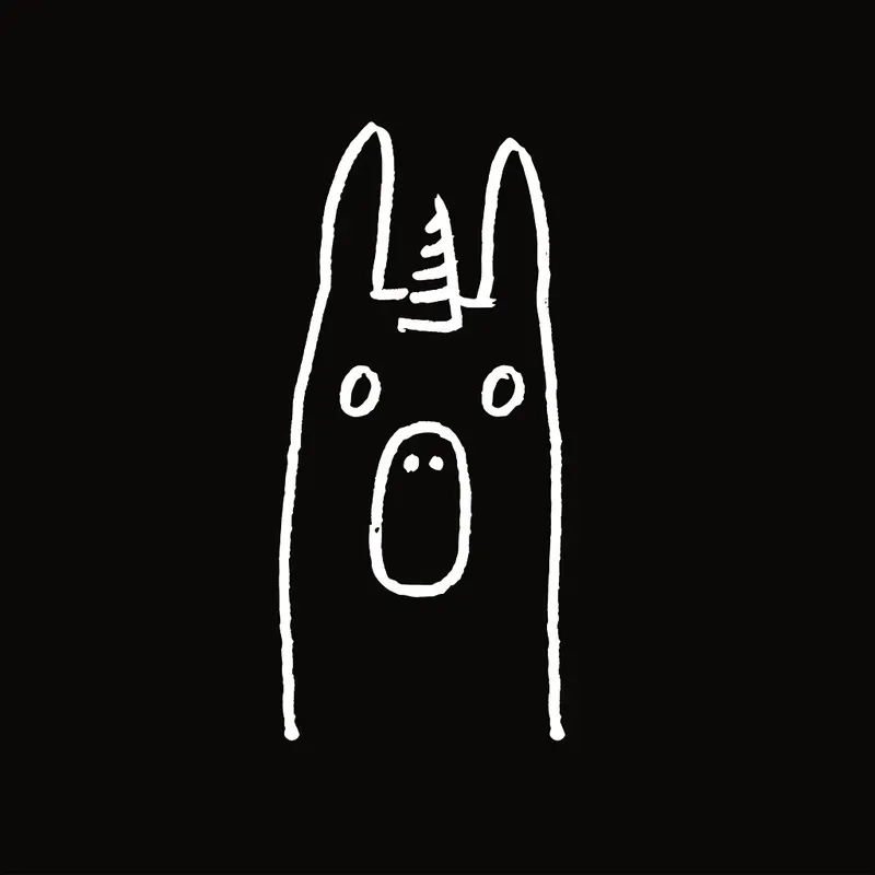 Whimsical Doodle Logos