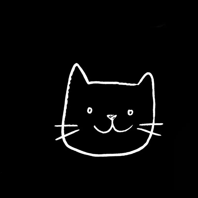 Whimsical Doodle Logos