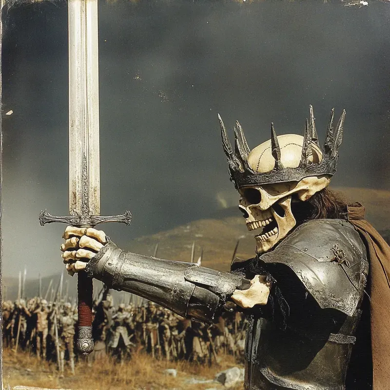 1980s Dark Fantasy Dvd Screengrabs