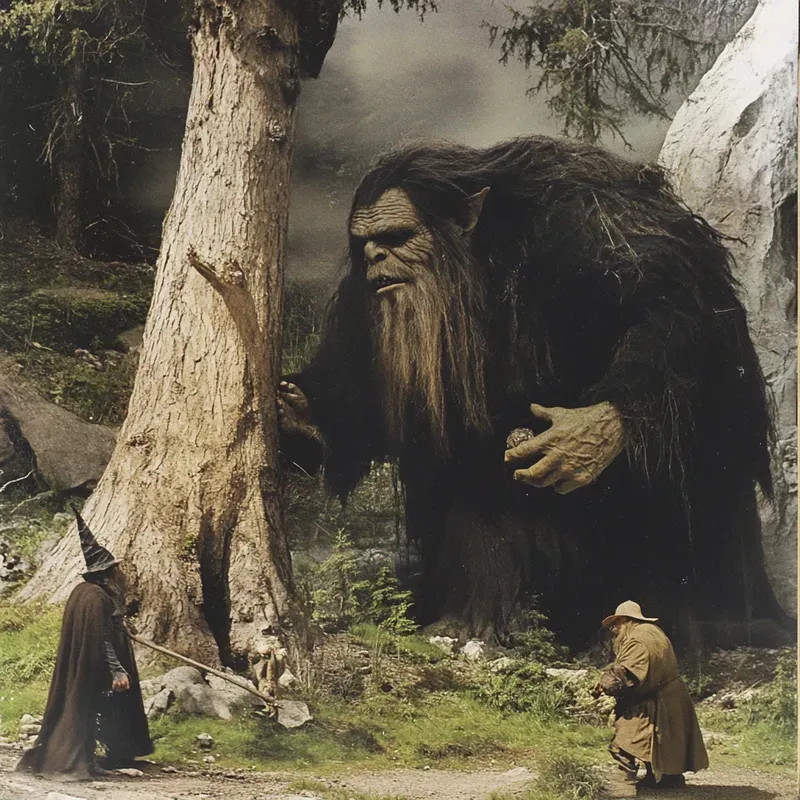 1980s Dark Fantasy Dvd Screengrabs