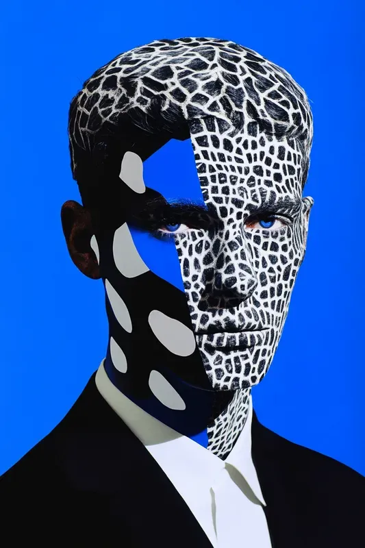 Weird Creepycore Surreal Art