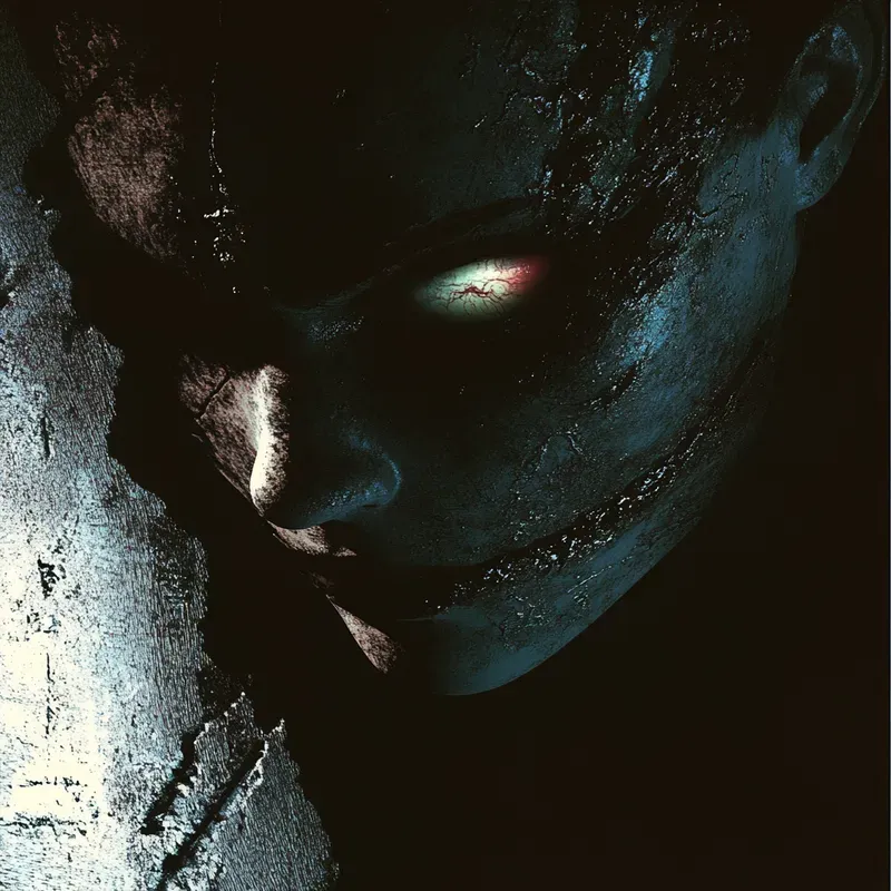 1980s Scifi Horror Dvd Screengrabs