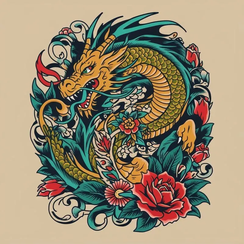 Dynamic Tshirt Design Extravaganzas