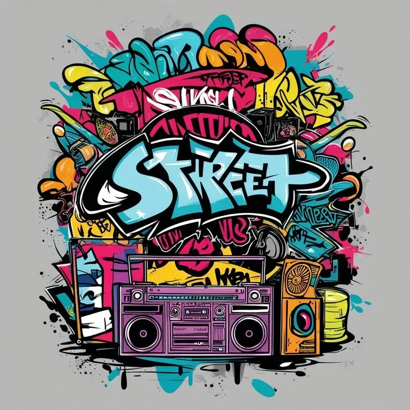 Dynamic Tshirt Design Extravaganzas