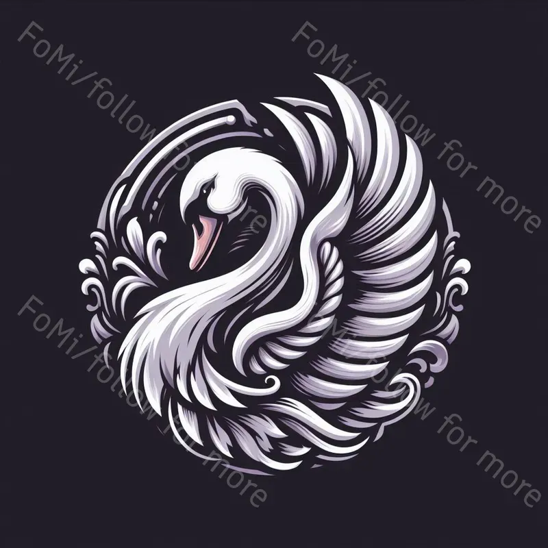 Elegant Strength Logo Designs