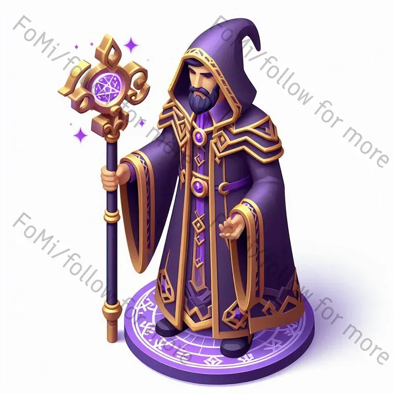 The Ultimate Strategy Game Icons