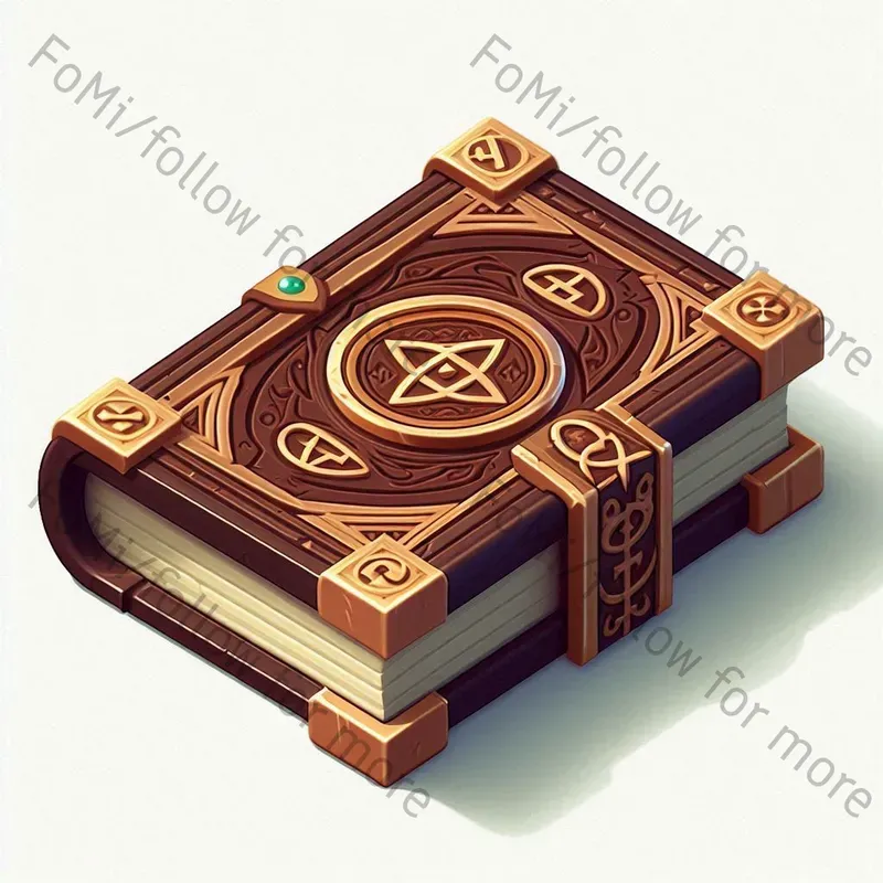 The Ultimate Strategy Game Icons