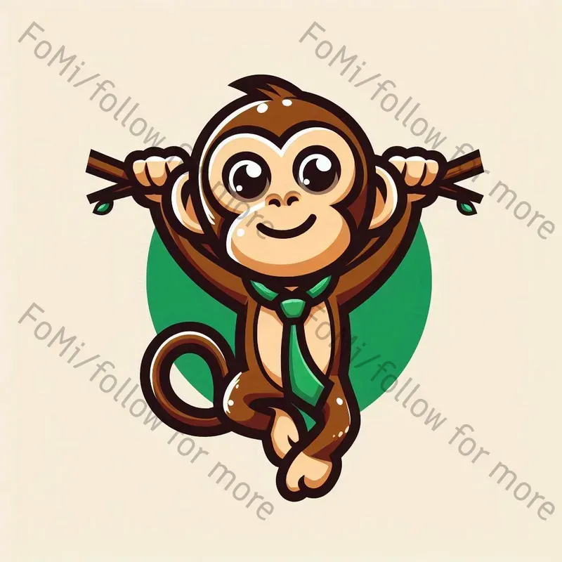 Customizable Mascot Designs