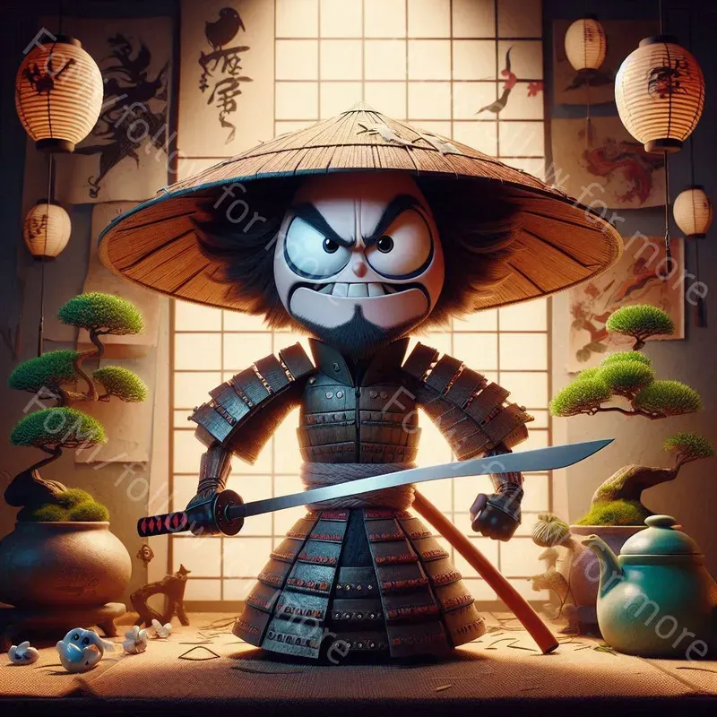 Pixar Villains With Quirky Twists