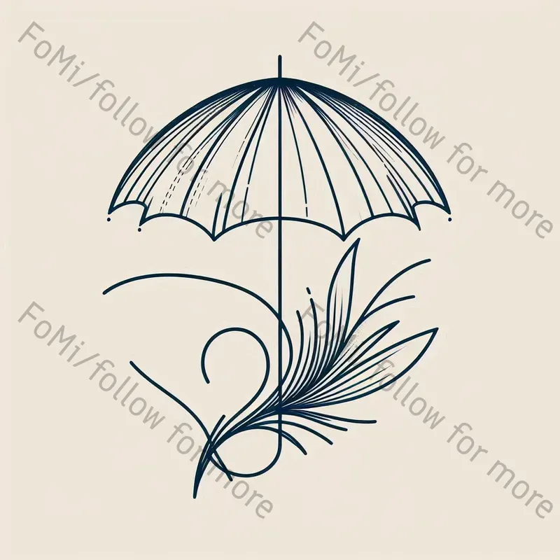 Bold Minimalist Line Art Designs