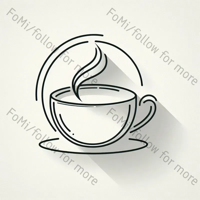 Bold Minimalist Line Art Designs