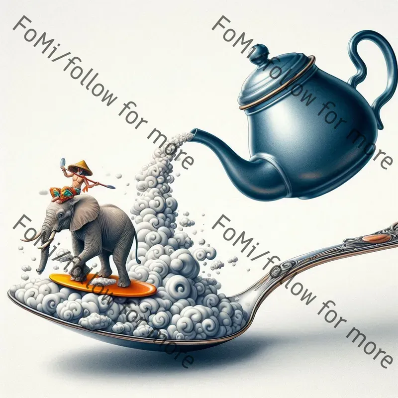 Printable Surreal Comedy Designs