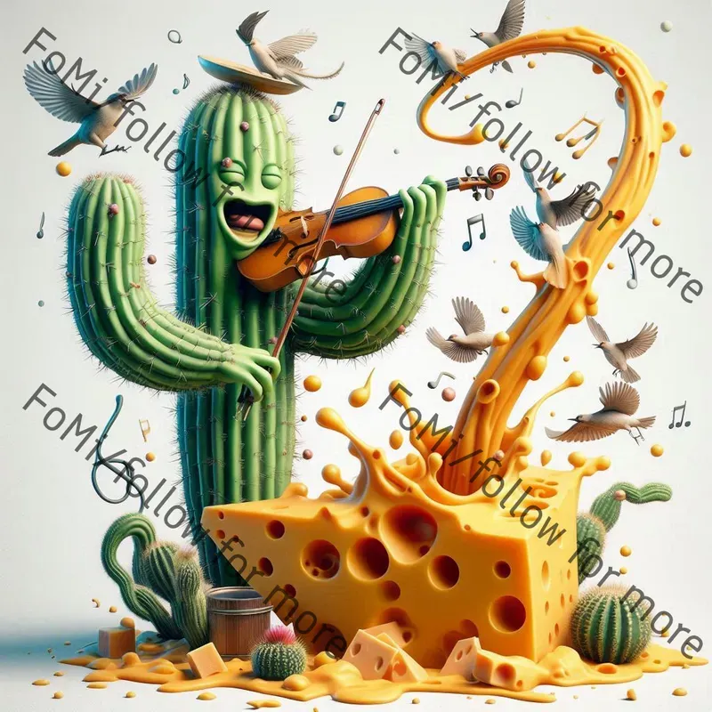 Printable Surreal Comedy Designs