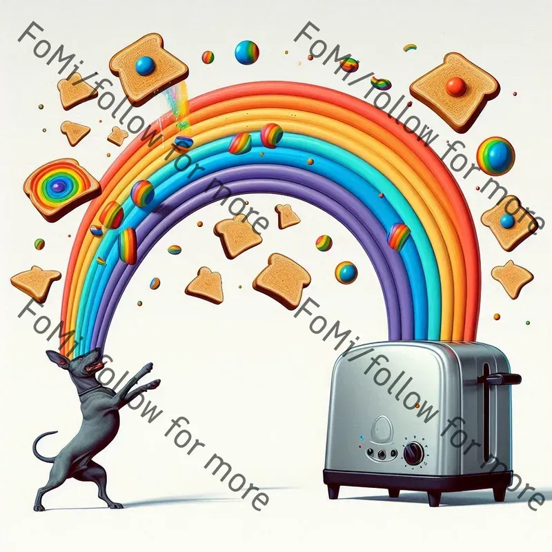 Printable Surreal Comedy Designs