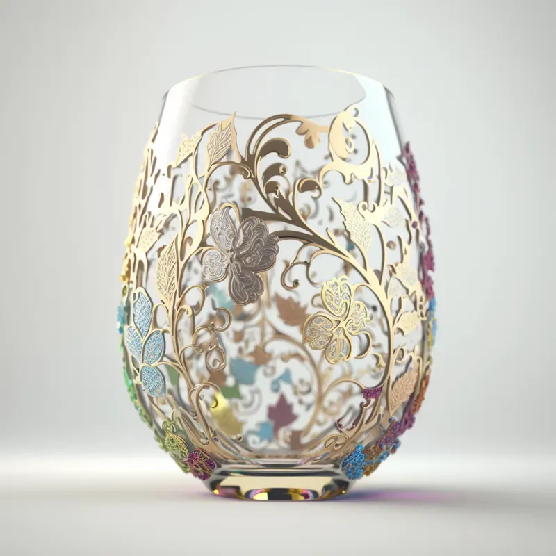 Luxury Tableware Products