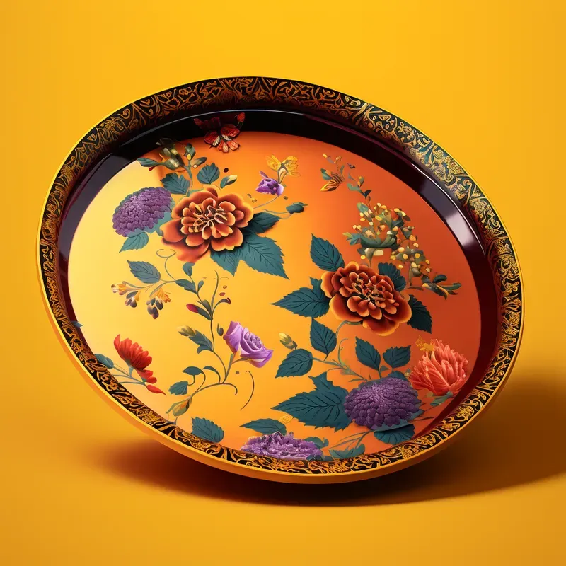 Luxury Tableware Products