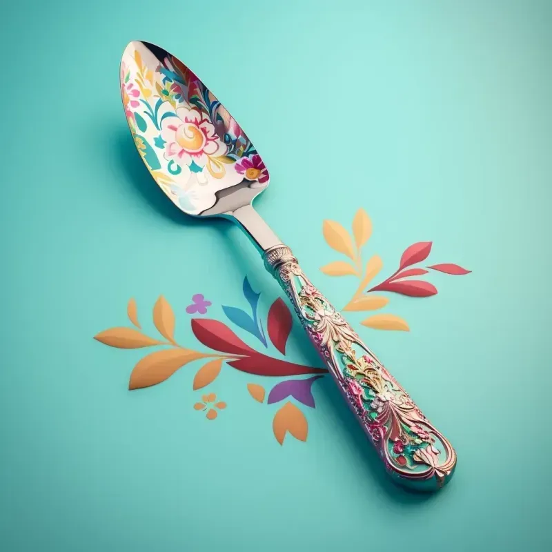 Luxury Tableware Products