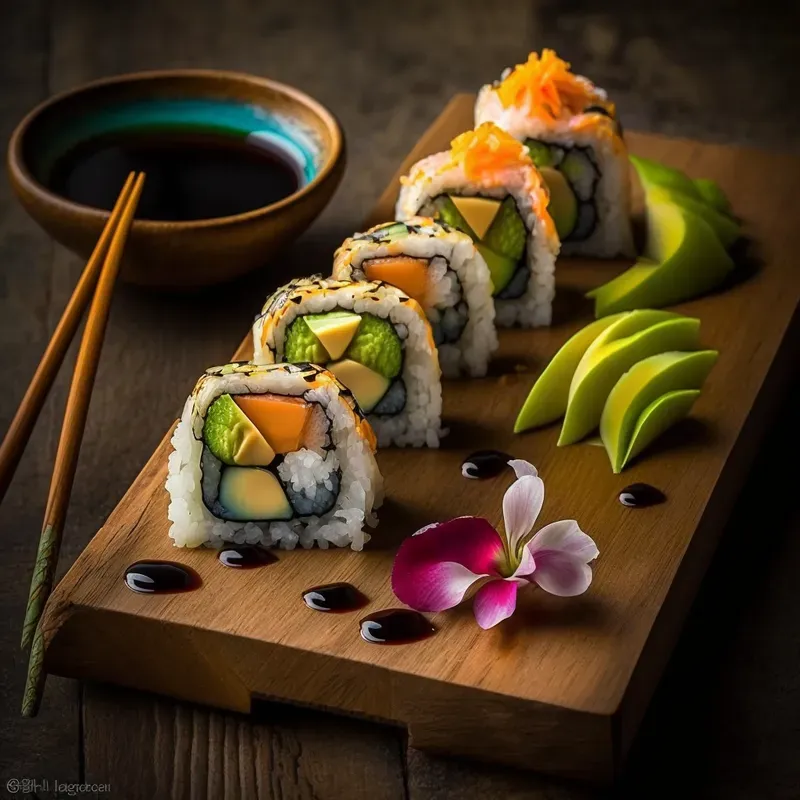 Premium Product Food Images