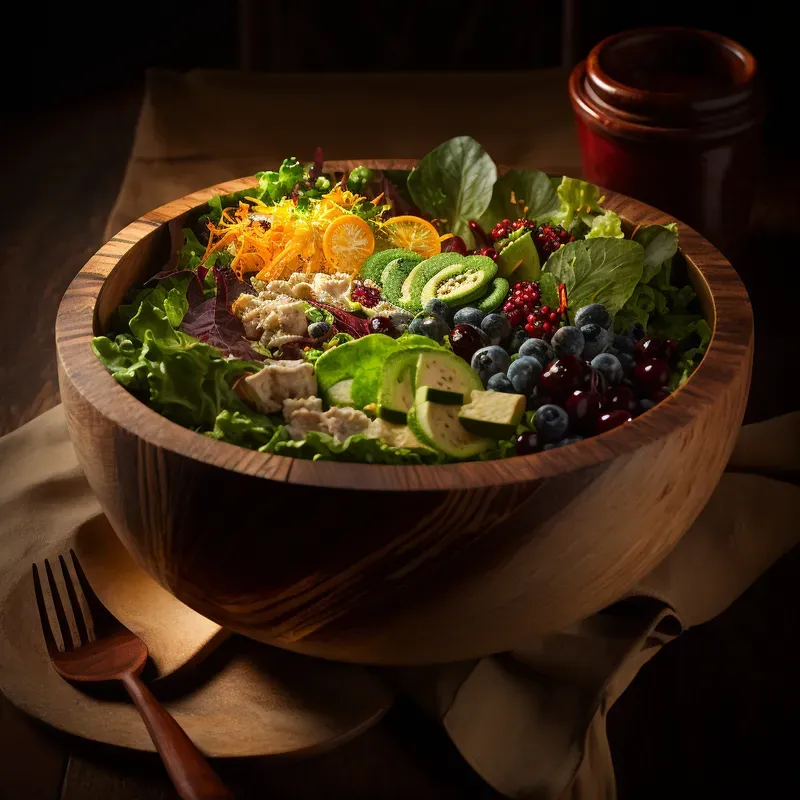 Premium Product Food Images