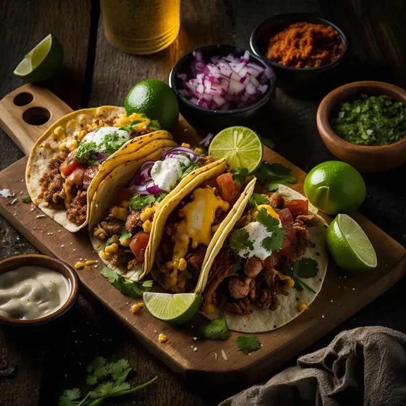 Premium Product Food Images